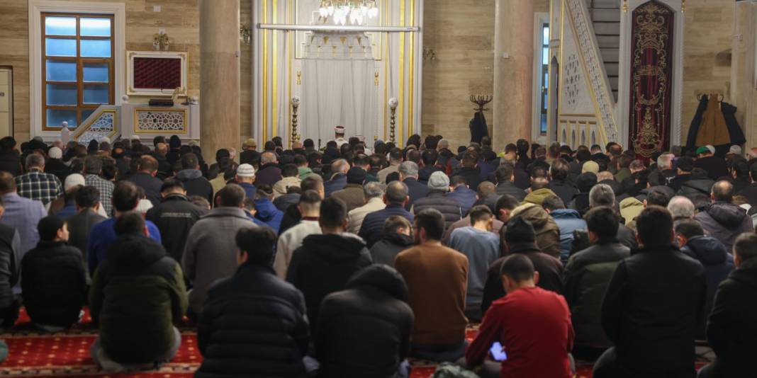 Oruç ne zaman farz kılındı? Hoşgörünün simgesi orucu nasıl nitelendiriyordu? 6